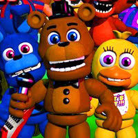 Is it appropriate for kids under 12 to watch fnaf? Fnaf World Play Fnaf World Game Free Online
