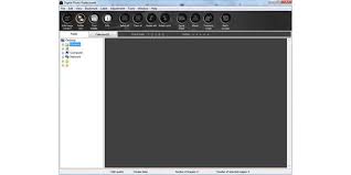 Eos utility is software for communication with your eos digital camera. Software Y Aplicaciones Para Las Camaras Eos Powershot E Ixus Canon Espana Canon Spain