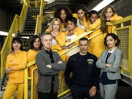 FOX confirma la tercera temporada de Vis a vis