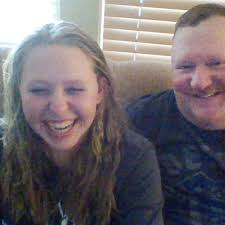 Is that dad, or the lead singer of Rush?