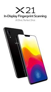 Vivo mobile price list gives price in india of all vivo mobile phones, including latest vivo phones, best phones under 10000. Vivo X21 In Display Fingerprint For Different Look Vivo Philippines