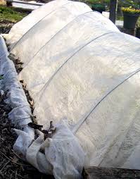 Our plant supports are available in many varieties, and designed to prevent plants from flopping onto the ground, so you can enjoy them at their best. How To Set Up A Low Tunnel For Cool Season Crops