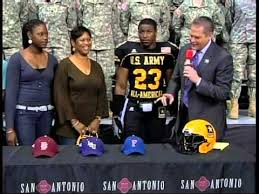 2009 Army Bowl