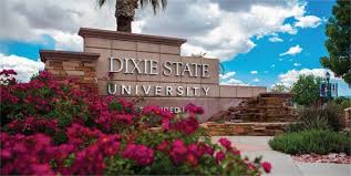 Dixie State University With Images Dixie State University Dixie State State University