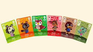 There is no doubt that creating amiibo cards is illegal. Animal Crossing Amiibo Cards What Are They And How Do They Work Allgamers