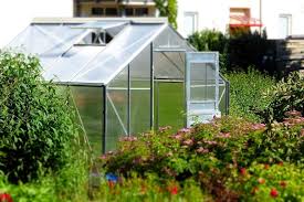 I will show the installation of other parts like fogger and drip. A Complete Guide To Build Your Own Greenhouse Garden Flower Blog