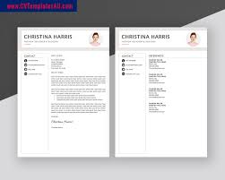 The best cv examples for your job hunt. Creative Cv Templates Bundle Modern Resume Templates Design Simple Curriculum Vitae Ms Word Cv Format Cv Templates For Job Application Instant Download Cvtemplatesau Com