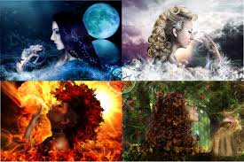 You are very kind, compassionate, and a great listener. Lesson 5 The Elements And Qualities Insight Astrology