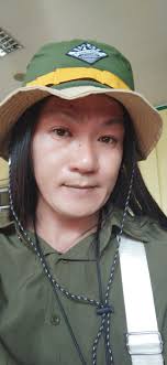 Actor Gin Mung Popular te in a Interview na Hih Itna movie hang in tagah  naupang te in thangah in hong it ngiat uh a hih man in ka lungdam mahmah,  naupang