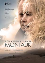 он и она 2017 смотреть онлайн в хорошем качестве Ruckkehr Nach Montauk Ein Film Von Volker Schlondorff Mit Stellan Skarsgard Nina Hoss Inhaltsangabe Der Schr Filme Kostenlos Online Oscar Gewinner Nina Hoss