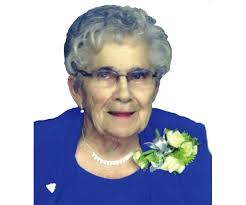 Marjorie MOYER Obituary (2021)