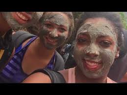 Dominica Boiling Lake 2017