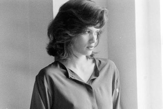 The story of Gia Carangi: world's first supermodel who died of Aids at 26 |  Dazed