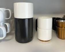 Image of Fellow Monty Stackable Cups
