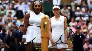 Romanian wins in 56 minutes to seal second grand slam title. Simona Halep Serena Williams La Australian Open 2021 Ce Scrie Presa InternaÈ›ionalÄƒ Despre Meci Eurosport