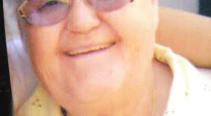 Floretta 'Flossie' L. Barnard Caverly, 82