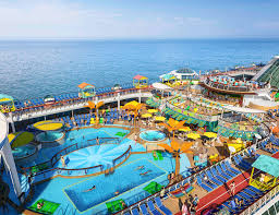 To use the feature, often referred to as a chatbot (chat + robot), agents will log into cruiseingpower.com. Royal Caribbean International S Amplified Freedom Of The Seas Recommend