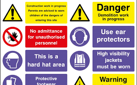 We did not find results for: Does Your Building Work Need Construction Signs Health And Safety Signs