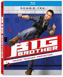 This movie haven't been released in hd quality once the hd version will be released, we will update it immediately. Big Brother Blu Ray Amazon De Dvd Blu Ray