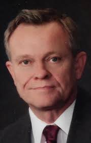 Obituary for Larry "Nick" DeWayne Nichols