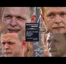 That is an absolute fact and it would've happened. I can hear them  screaming now.