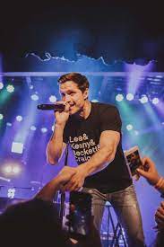 Walker Hayes Madison Wi Walker Hayes Hot Country Singers Country Music Artists