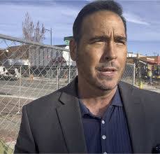 Javier Pompa's Instagram, Twitter & Facebook