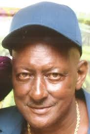 Obituary information for Madison "Bird" Garris