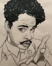 Ronald Searle Anybody newest There