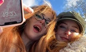 Teenagers guilty of 'senseless' murder of transgender girl Brianna Ghey