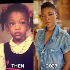 Happy Birthday to Samira Wiley!!! (Born: 15 April 1987)🎂🎂😍😍 Samira  Denise Wiley (born April 15, 1987) is an American actress. She is best  known for her starring role as Poussey Washington in