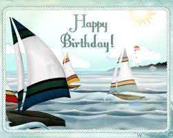 If you got him a remove control truck for him, then definitely choose this ecard. Birthday Ecards For Brother Blue Mountain