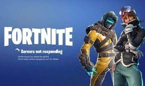 Fortnite How To Check The Server Status Tips And Tricks Fortnite Game Download Free Status