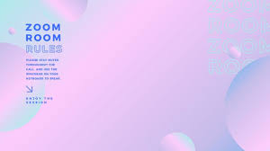 How To Create An Awesome Zoom Background Plus 13 Free Templates Easil Webinar Design Graphic Design Templates Instagram Graphic