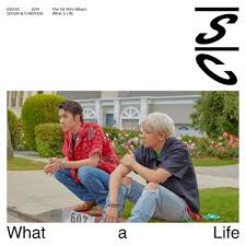 Formed by sm entertainment in 2019, the group is composed of two exo members: . Exo Sc ì„¸í›ˆ ì°¬ì—´ Borderline ì„  Lyrics Color Coded Lyrics Lyrics At Ccl