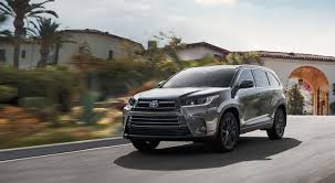 Find the list of suv cars in the philippines. Lease The Toyota Highlander Oxmoor Toyota Louisville Ky