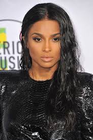 Ciara's Hairstyles & Hair Colors