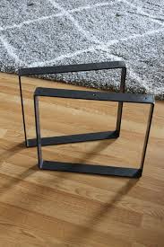 Metal Coffee Table Legs Set Black Brass Steel Diy Table Legs Coffee Table Legs Table Legs