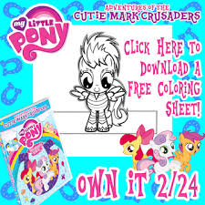 As part of our series of my little pony coloring pages. Mlp The Cutie Mark Crusaders Free Coloring Pages Free Coloring Pages Coloring Pages Cutie