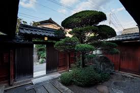 Frontgate.com is essentially an online version of large home store chains like ikea, offering high quality goods at reasonable rates. The Restoration Of 150 Year Old Home In Japan Wsj Mansion Wsj