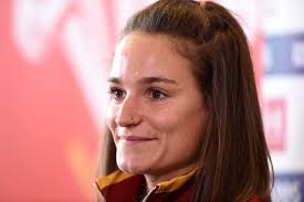 Jasmine Joyce Rowland Phillips Talk Media Editorial Stock Photo