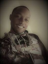 Terrell Wayne Ford II (1991-2020)