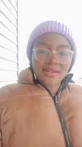 Nina Ellaine Cabrera