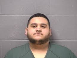 Drunken Driver Crashes Into Field: Plainfield Police