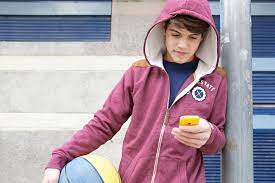 Get out of your house and socialize with people. Techniques For Gay Teens Looking For A Boyfriend