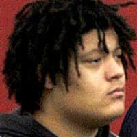 Bryce Gilbert 2010 Defensive Tackle Wisconsin