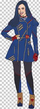 Дочь принцессы авроры и принца филиппа. Descendants Mal Png Images Descendants Mal Clipart Free Download