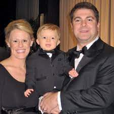 When matthew james kelly was born on 6 december 1875, in carroll, iowa, united states, his father, james kelly, was 35 and his mother, annie, was 30. Matthew Kelly S Tips For Teaching Faith To Kids National Catholic Register