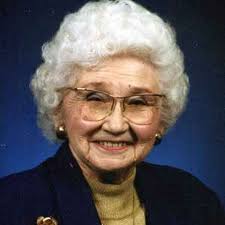 Katherine Elizabeth Mercer Stanford