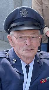 William Arnold Obituary